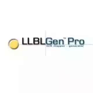 LLBLGen Pro