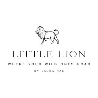 Little Lion Studio logo