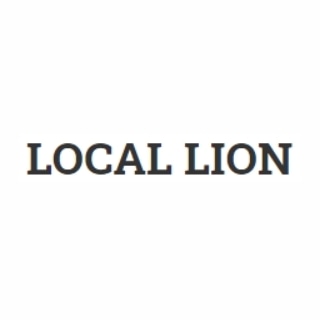 LOCAL LION Outdoor