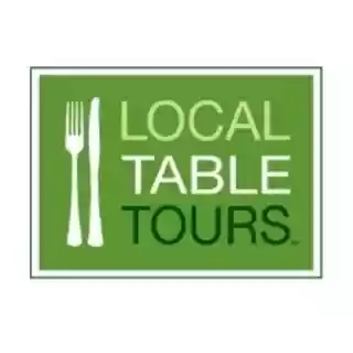 Local Table Tours