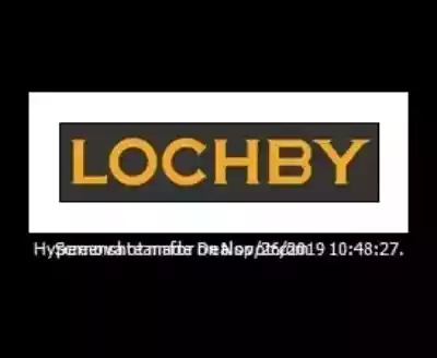 Lochby logo