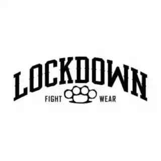 Lockdown Fightwear