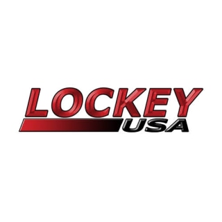 LockeyUSA logo