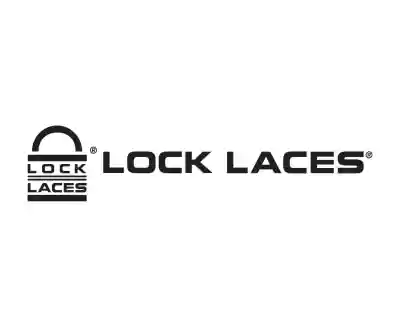 Lock Laces logo