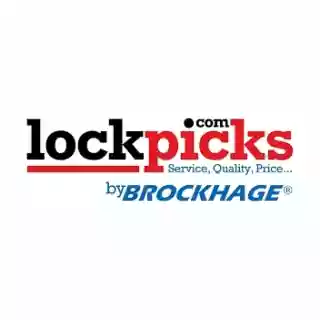 Lockpicks