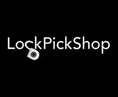 Lockpickshop