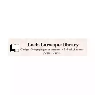 Loeb-Larocque Bookstore