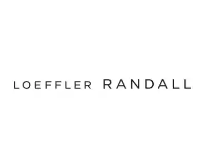 Loeffler Randall