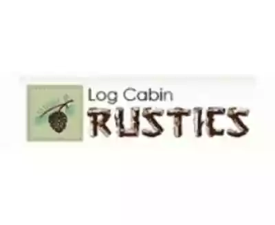 Log Cabin Rustics