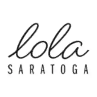 Lola Saratoga