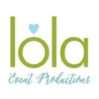 LOLA Event Productions