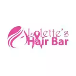 Lolettes Hair Bar