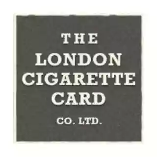 The London Cigarette Card