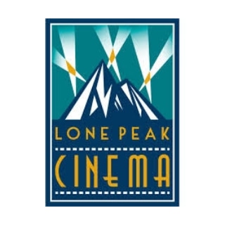 Lone Peak Cinema