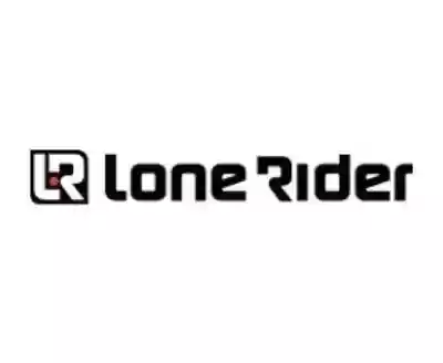 LONE RIDER