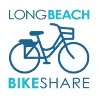 Long Beach BikeShare