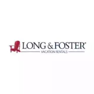 Long & Foster Vacation Rentals