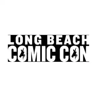 Long Beach Comic Con