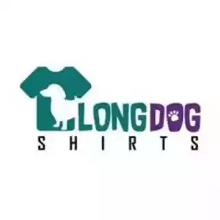 Long Dog Shirts