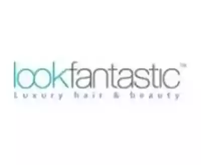 Lookfantastic