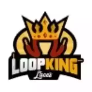 Loop King Laces