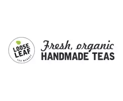 Loose Leaf Tea Market