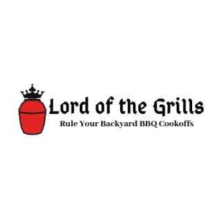 Lord of the Grills 