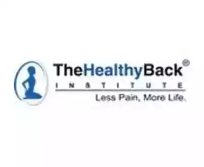 Lose The Back Pain