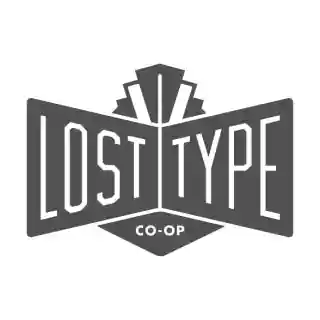 Lost Type