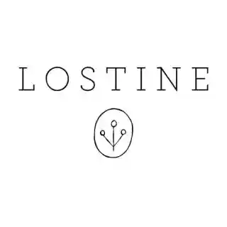 Lostine