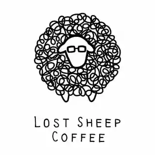 Lost Sheep Coffee