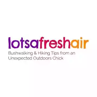 Lotsafreshair