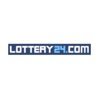 Lottery24 logo