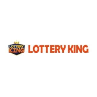 LotteryKing logo