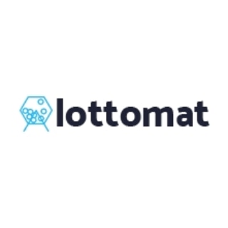 Lottomat logo