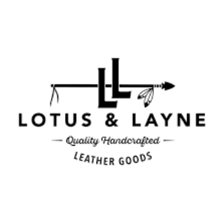 Lotus & Layne logo