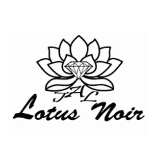 Lotus Noir logo