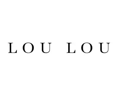 Lou Lou & Company logo