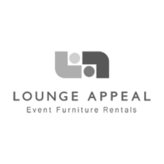 Lounge Appeal  logo