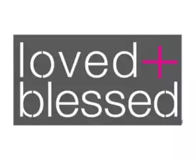 Love & Blessed