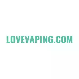 Love Vaping