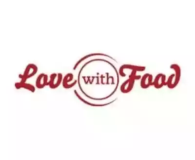 Love With Food