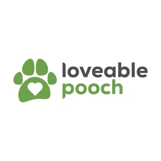 Loveable Pooch