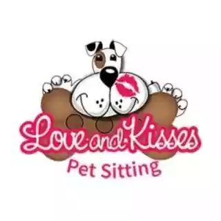 Love and Kisses Pet Sitting