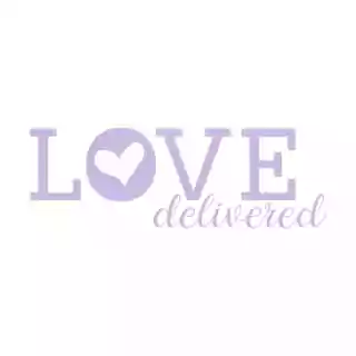 Love Delivered