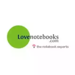 Lovenotebooks.com