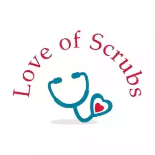 Love of Scrubs