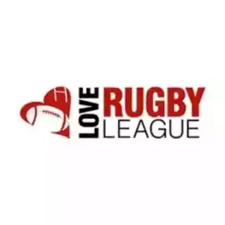 Love Rugby League