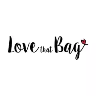 Love that Bag