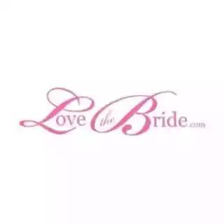 Love The Bride